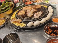 -马场洞肉铺(振安店)