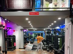 -NRG 健身私教CLUB(云山路店)