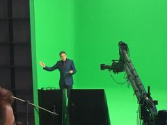 -中央广播电视总台(光华路办公区)