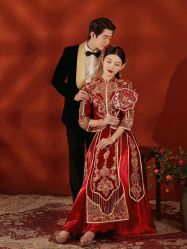 -色色婚纱摄影(大沥旗舰店)