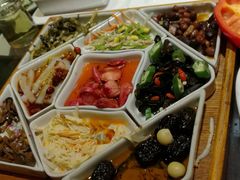 -五观堂素食(新华路店)