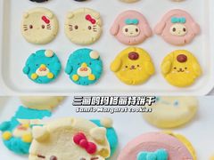 -千浔一暖DIY蛋糕烘焙(人民大学店)