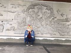 -蠡湖大桥公园