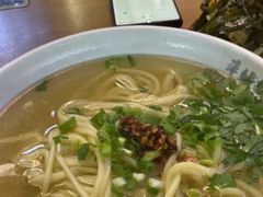 -萍姨抻面馆·鸡架冒菜(清湖店)