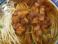 -大时代美食面馆