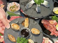 -臻牛烤肉