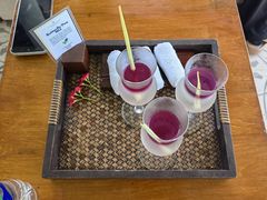 -中央格兰德岛温泉度假酒店 - 全包