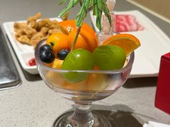 -海底捞火锅(杭州天虹购物中心店)