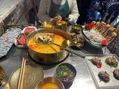 -琥珀川糟粕醋火锅(慈云寺店)