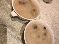 -上海金桥红枫万豪酒店-万豪中餐厅