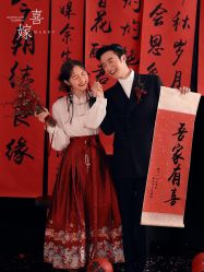 -今生有约国际精品婚纱摄影(苏州店)
