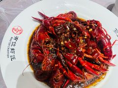 -有位虾匠·香辣蟹·小龙虾(李村店)