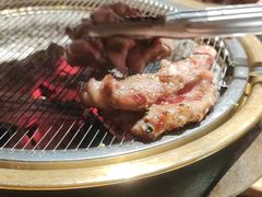 -泥炉烧肉师(新街口金銮巷店)