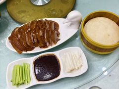 -六和聚传统烤鸭.天津菜(和平店)