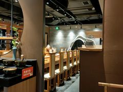 大堂-呷哺呷哺 黄金牧场 (欢乐谷店)