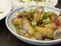 -阿马蛋汤·宁波小海鲜(总店)