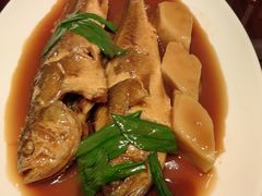 -皇冠假日酒店-御皇轩中餐厅