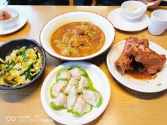 -关东小磨东北菜(上海长风大悦城店)