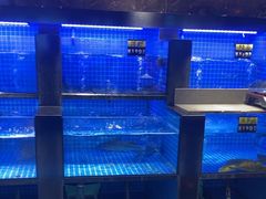 -大鹏饭店·金陵家宴(奥体中心店)