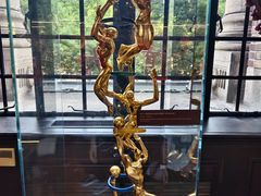 -上海体育博物馆