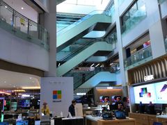 -苏宁易购(Suning Pro深圳华强北店)