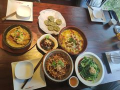 -大碗先生家常湘菜(解放街店)