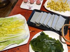 -春熙里老火锅(春熙路店)