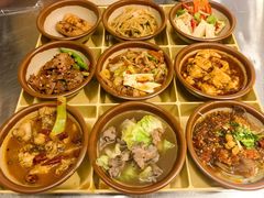 -蜀川川破店·江湖菜·烧烤(北京首店)