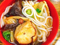 -陈记柳州螺蛳粉(大坪店)