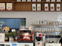 -云境cloudland·口味蛋糕•下午茶(长江路店)
