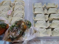 -阿麟馄饨(延长路店)