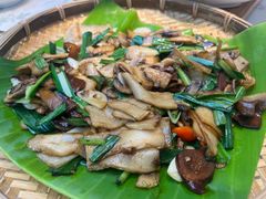 -云海肴·汽锅鸡·云南菜(高德置地店)
