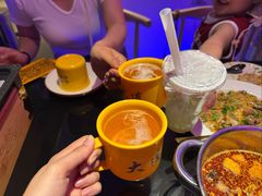 -喝丢一只鞋海鲜烧烤·海肠捞饭(东关街店)