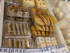 -美新点心店(陕西北路店)