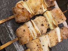 -鸟串烧Yakitori