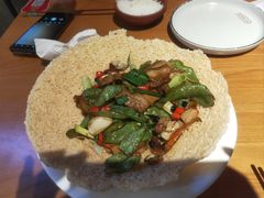 -湘与香缘·湖南菜(王府井北京市百货大楼店)