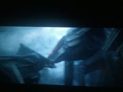 哥斯拉-横店电影城(李沧店)