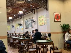 大堂-顺记冰室(宝华路店)