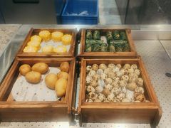 -曼格活海鲜·牛排自助(光明蓝鲸店)
