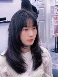 -V8潮牌·接发烫染连锁