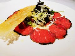 牛肉刺身-王品牛排(杭州大厦店)