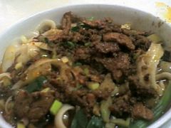 -小毛驴驴肉泡馍(解放路店)