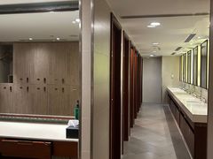 -上海嘉里健身Kerry Sports Shanghai