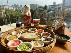 -包整·丝娃娃(一览甲秀楼风景店)