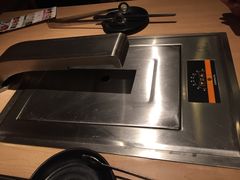 -新石器烤肉(南站店)