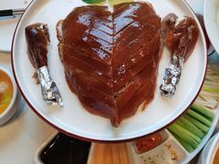 -大鸭梨烤鸭店(光彩店)