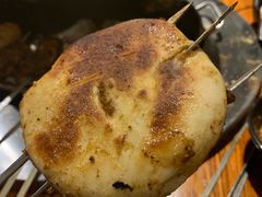 -忠义水浒烤肉(体育西路店)