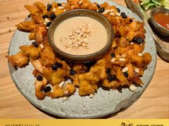 -KimPro 辛普乐概念韩餐