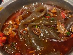 -大芊金重庆串串火锅(南京路店)
