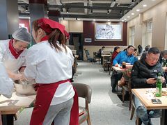 -老王四季抻面(南六东路店)